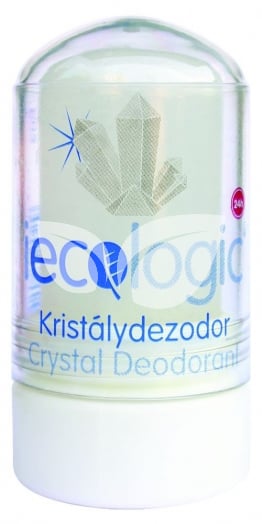 iecologic Kristály dezodor