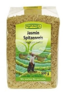 Rapunzel Bio Jázmin rizs 500 g