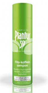 Plantur 39 Sampon Fito-Color Koffeines - 1.