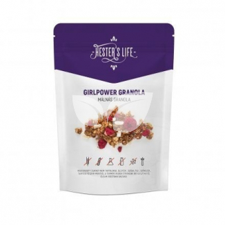 Hester's Life girlpower granola 60 g