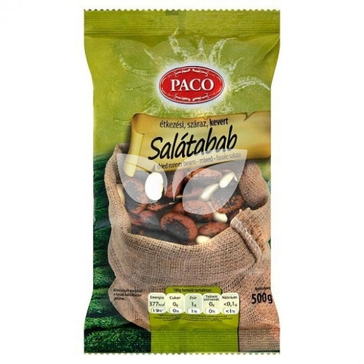 Paco Salátabab Kevert 500 g