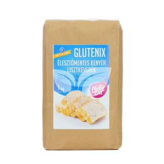 Glutenix - Élesztőmentes Gluténmentes Lisztkeverék 1000 G