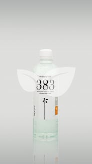 383 the kopjary water 8,4 ph szénsavmentes ásványvíz 383 ml