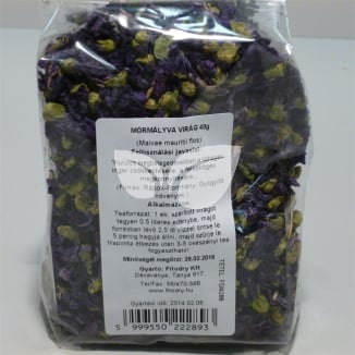 Fitodry mórmályva virág 40 g